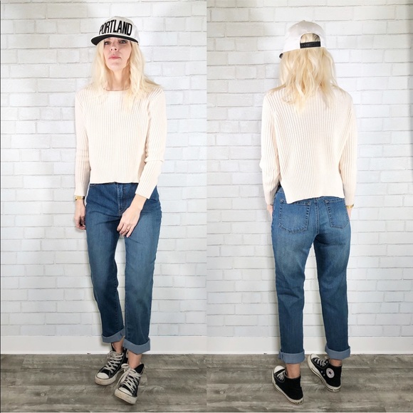 Gloria Vanderbilt Amanda Jeans. - Picture 6 of 7